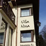 Nina * Polanica-Zdrój