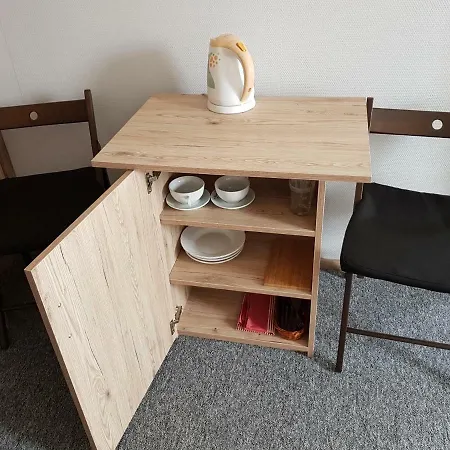 Habitación en casa particular Nina