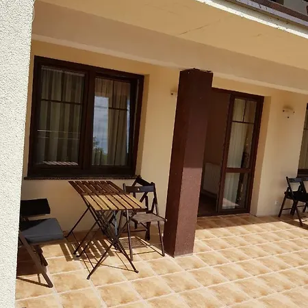 Habitación en casa particular Nina