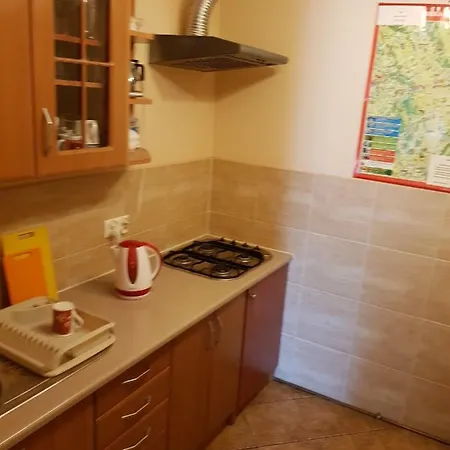 Habitación en casa particular Nina *