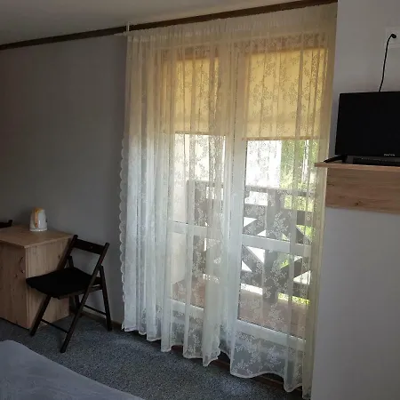 Habitación en casa particular Nina