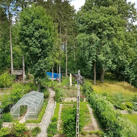 Nina Habitación en casa particular