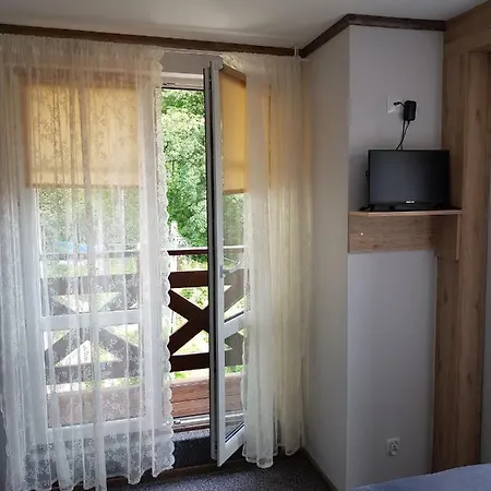 Nina Habitación en casa particular Polanica-Zdrój