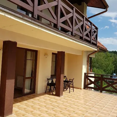 Nina Habitación en casa particular