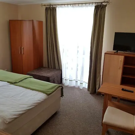 Nina Habitación en casa particular