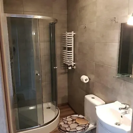 Nina Polanica-Zdrój