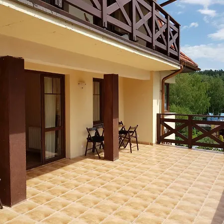 Habitación en casa particular Nina *