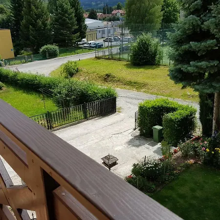 Nina Habitación en casa particular Polanica-Zdrój