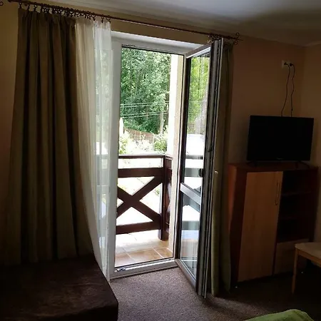 Nina Habitación en casa particular Polanica-Zdrój