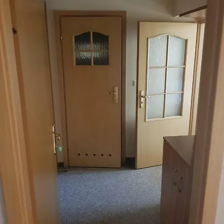 Nina * Polanica-Zdrój