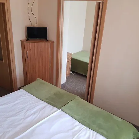 Habitación en casa particular Nina *