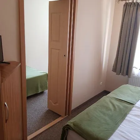 Nina Habitación en casa particular Polanica-Zdrój