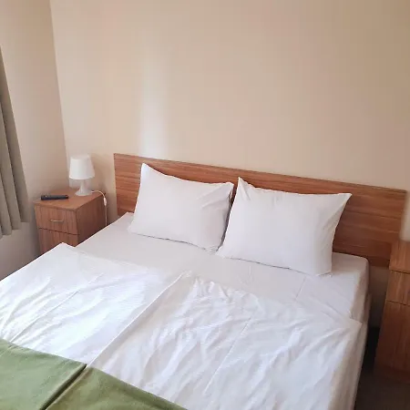 Quarto em Acomodações Particulares Nina Polanica-Zdrój