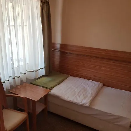 Quarto em Acomodações Particulares Nina Polanica-Zdrój