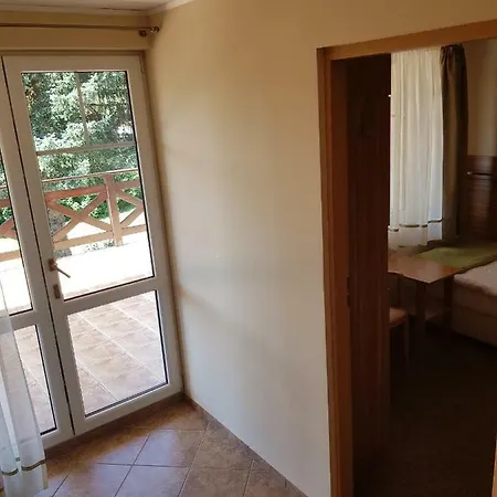 Nina Habitación en casa particular