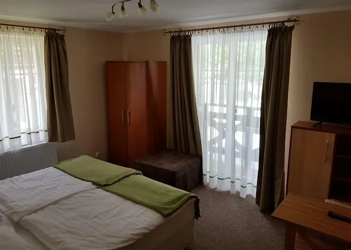 Nina * Polanica-Zdroj