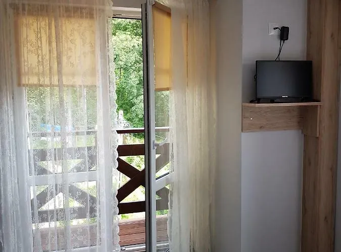 Nina Pansiyon Polanica-Zdroj