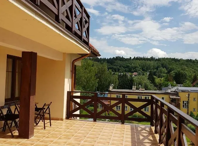 Nina * Polanica-Zdroj