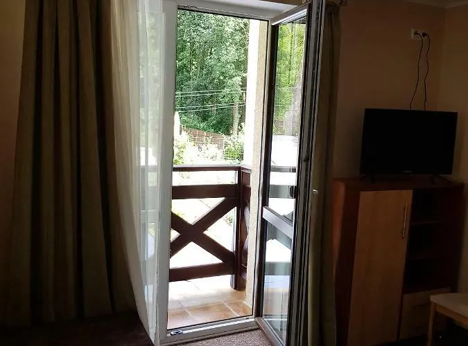 Nina Pansiyon Polanica-Zdroj