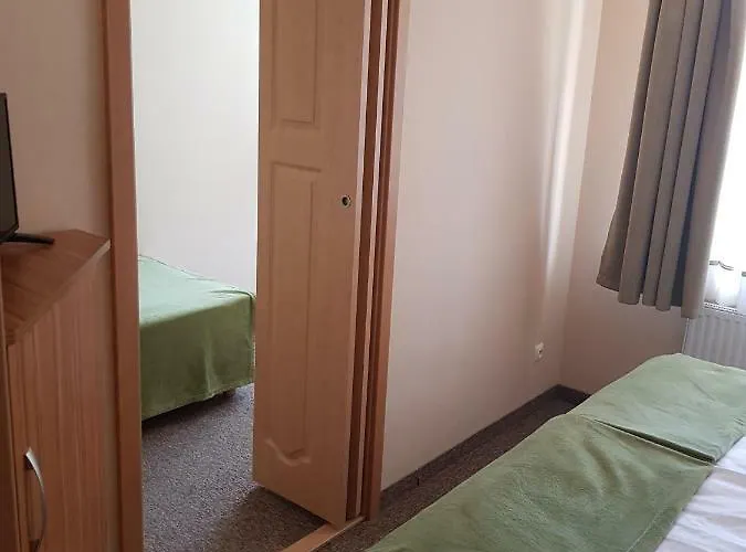 Nina Pansiyon Polanica-Zdroj