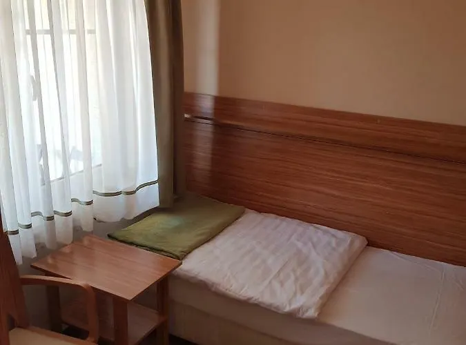 Pansiyon Nina Polanica-Zdroj