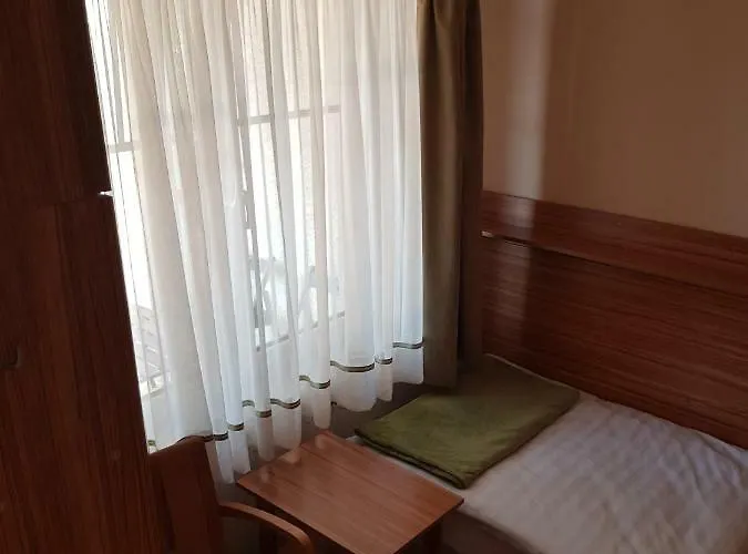 Nina * Polanica-Zdroj