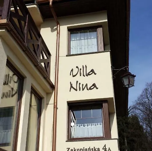 Nina * Polanica-Zdroj